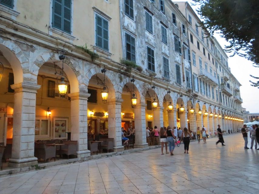 Corfu: Private Customized Tour - Customizing your Corfu route: beaches, towns, and big-ticket sights