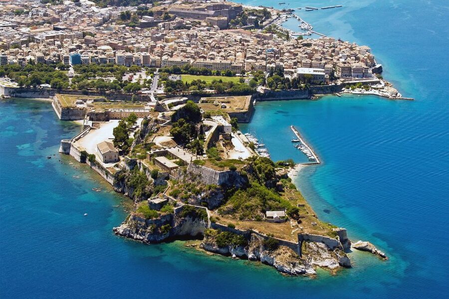 Corfu: Private Customized Tour - Pickup, meeting up, and the “first 15 minutes” that make or break tours