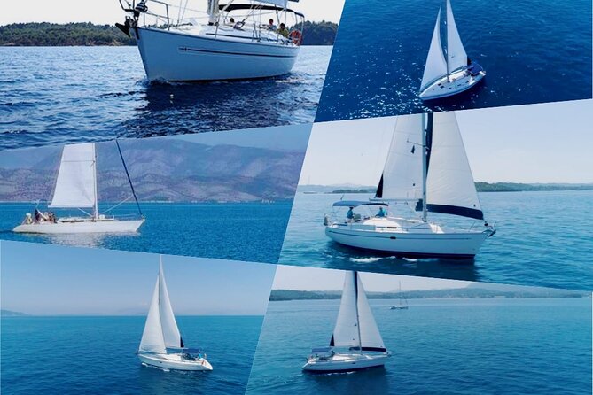 Corfu Private Yacht Cruise - Quick reasons you will like this Corfu private yacht cruise