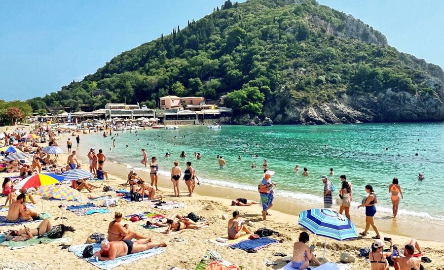 Corfu: Shore & Shared – Palaiokastritsa, Lakones, Kratsalo - Key things I think you should know first