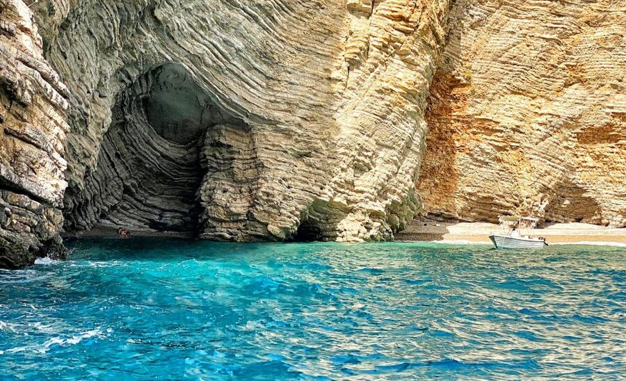Corfu: Shore & Shared – Palaiokastritsa, Lakones, Kratsalo - Where the day feels most special