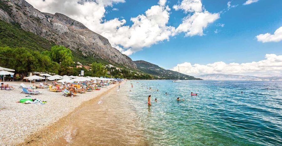 Corfu: Shore & Shared Tour – Kassiopi & Canal d’Amour - Key Things I Think You’ll Love Most