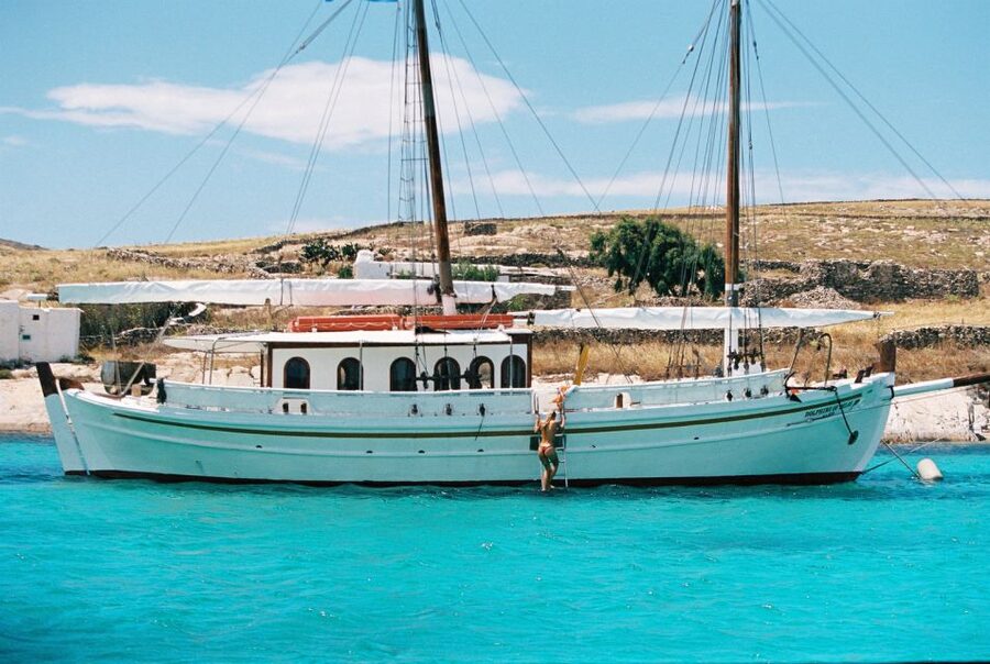 Corfu: Sunset Cruise on Classic Boat with Cocktails & Snacks - Why Corfu Sunset Looks Better From the Water