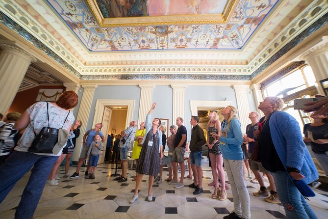 Corfu YOUR WAY: 2026 Corfu’s Top Rated Private Custom Tour - Your Corfu highlights menu, Paleokastritsa to Old Town