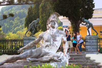 Corfu YOUR WAY: 2026 Corfu’s Top Rated Private Custom Tour