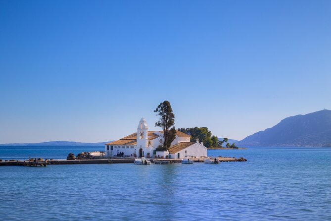 Corfu YOUR WAY: 2026 Corfu’s Top Rated Private Custom Tour - How customization works when the day changes