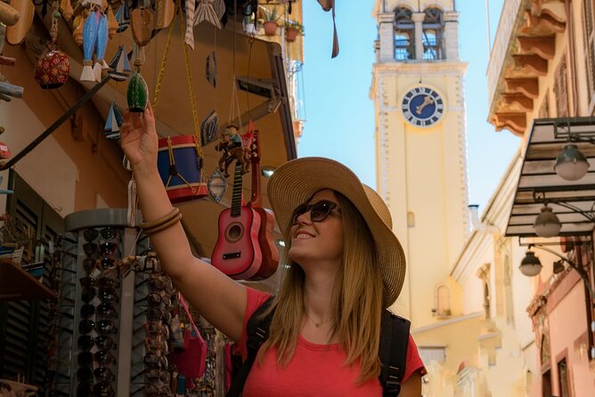 Corfu YOUR WAY: 2026 Corfu’s Top Rated Private Custom Tour - Food, tickets, and what you should budget