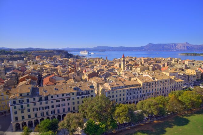 Corfu YOUR WAY: 2026 Corfu’s Top Rated Private Custom Tour - Cost and value: is $119.77 per person worth it?