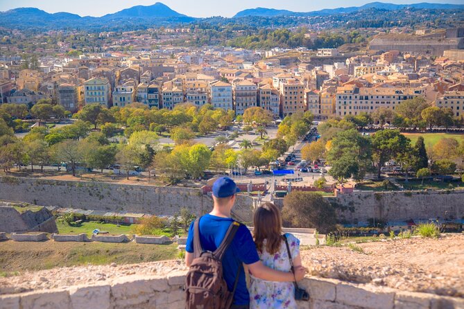 Corfu YOUR WAY: 2026 Corfu’s Top Rated Private Custom Tour - Best fit for cruise days, families, and first-timers
