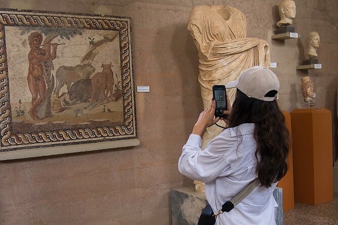 Corinth Canal, Mycenae & Nafplion Premium Tour with Expert Guide - Who this tour fits best, and who might want a different pace