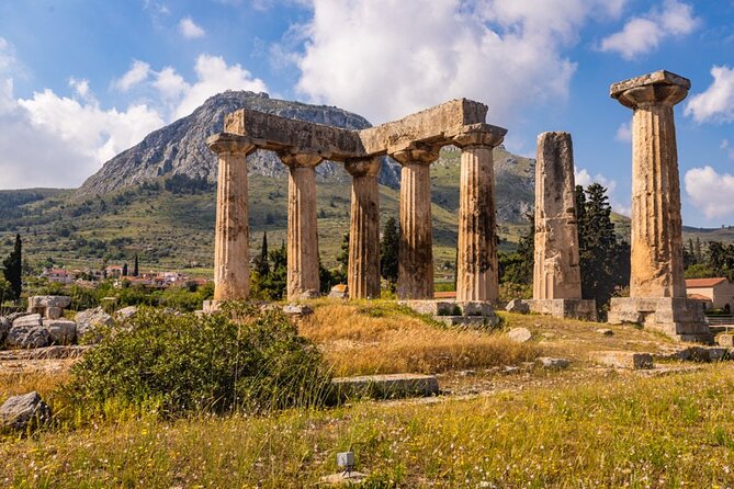 Corinth Canal, Mycenae & Nafplion Premium Tour with Expert Guide - Final verdict: should you book this Corinth Canal, Mycenae and Nafplion day trip?