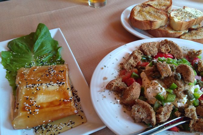 Corinth, Cave of Lakes, Odontotos Railway Private Tour with Greek Lunch Included - A private Corinth and Vouraikos Gorge day that actually feels organized