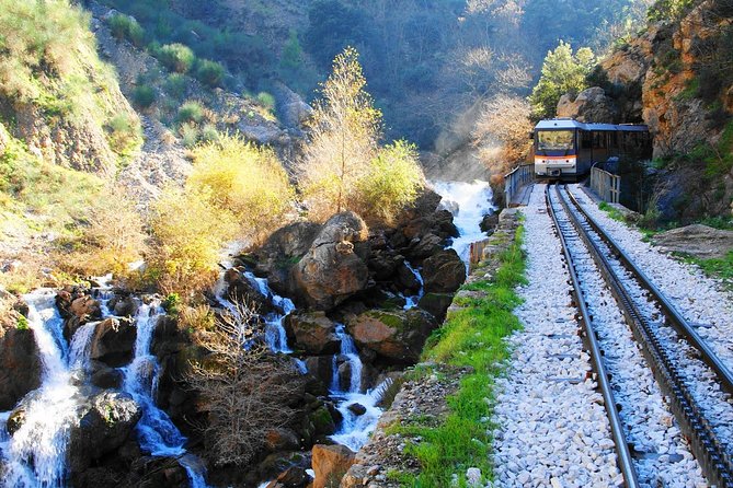 Corinth, Cave of Lakes, Odontotos Railway Private Tour with Greek Lunch Included - Tips so your day feels smooth, not rushed