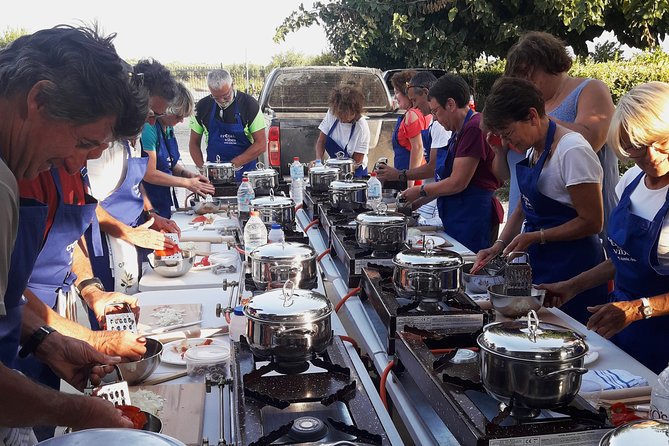 Cretan Cooking Class and Olive Oil Tasting - Olive Oil Tasting: How to Smell, Taste, and Shop Like a Local