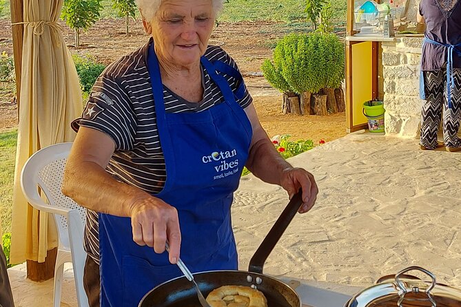 Cretan Cooking Class and Olive Oil Tasting - Quick Practical Tips Before You Go
