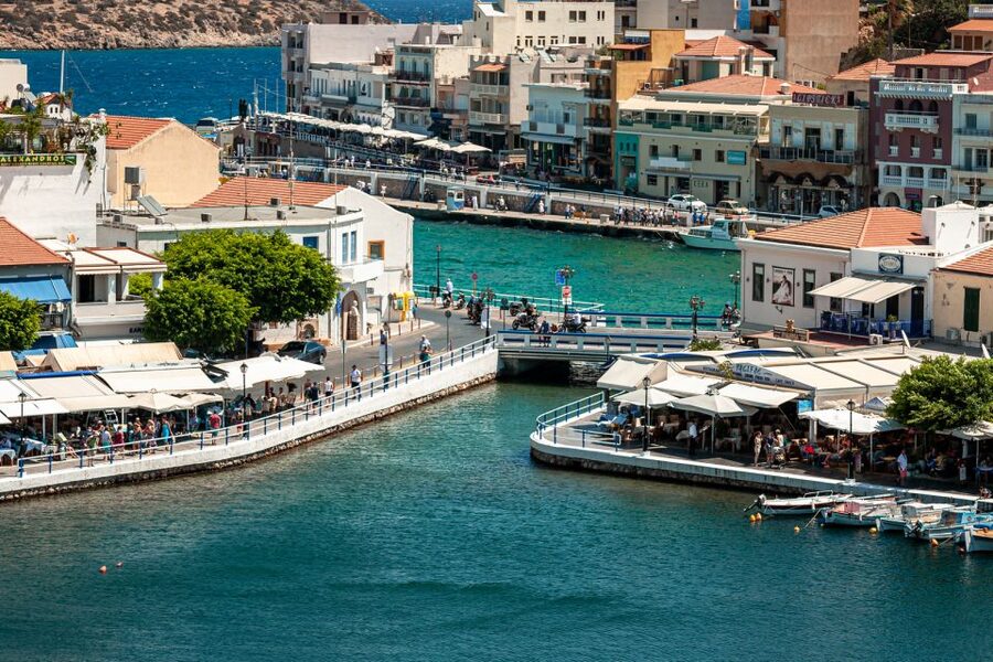Crete: Agios Nikolaos, Plaka and Spinalonga Island Tour - Should you book the Agios Nikolaos, Plaka and Spinalonga tour?