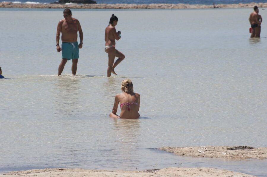 Crete: Balos and Gramvousa Cruise - West Crete’s Balos and Gramvousa day trip, minus the stress