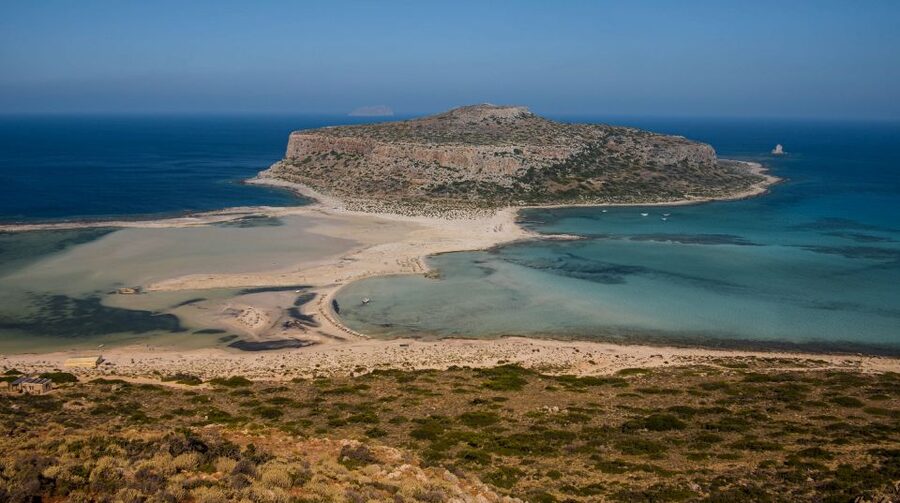 Crete: Balos and Gramvousa Cruise - Getting to the boat: pickup coverage and why timing stretches