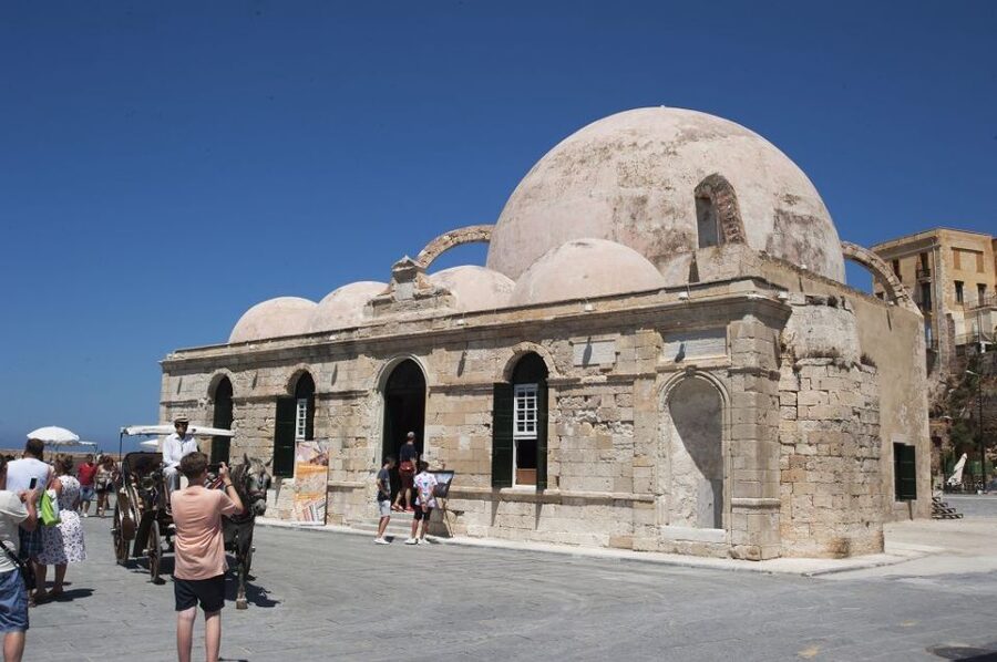 Crete: Chania, Lake Kournas and Rethymno Tour - Key Things To Know Before You Go