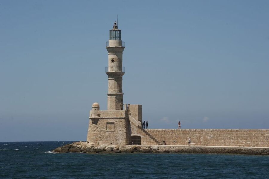 Crete: Chania, Lake Kournas and Rethymno Tour - Getting Picked Up: The Real Start of Your West-Crete Day