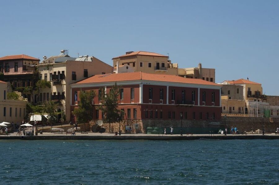 Crete: Chania, Lake Kournas and Rethymno Tour - Who Should Book This Tour (And Who Should Think Twice)