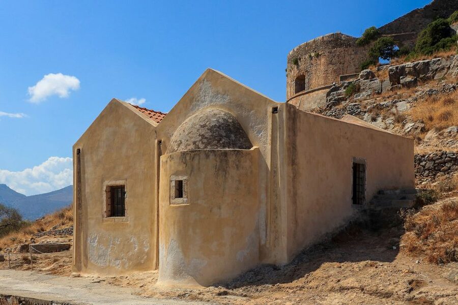 Crete: Day Trip to Agios Nikolaos and Spinalonga Island - Agios Nikolaos lake walk: where the morning rhythm really matters