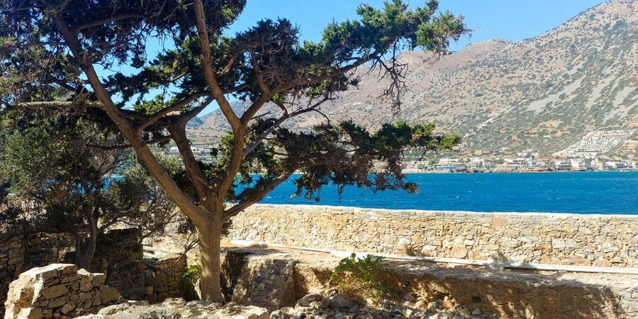 Crete: Day Trip to Agios Nikolaos and Spinalonga Island - Spinalonga Island on your feet: what to focus on during the free time