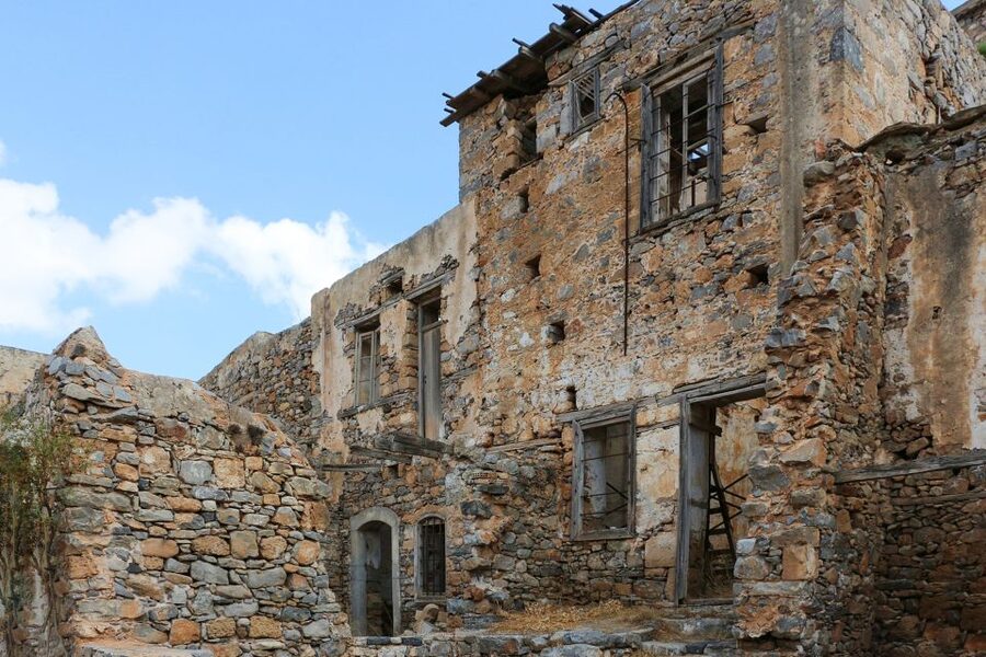 Crete: Day Trip to Agios Nikolaos and Spinalonga Island - The return: Hidden gem swim break and why timing affects your energy