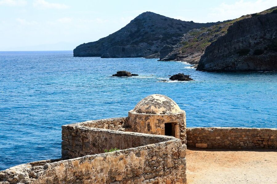 Crete: Day Trip to Agios Nikolaos and Spinalonga Island - Price and value: is the €20 entry worth it?