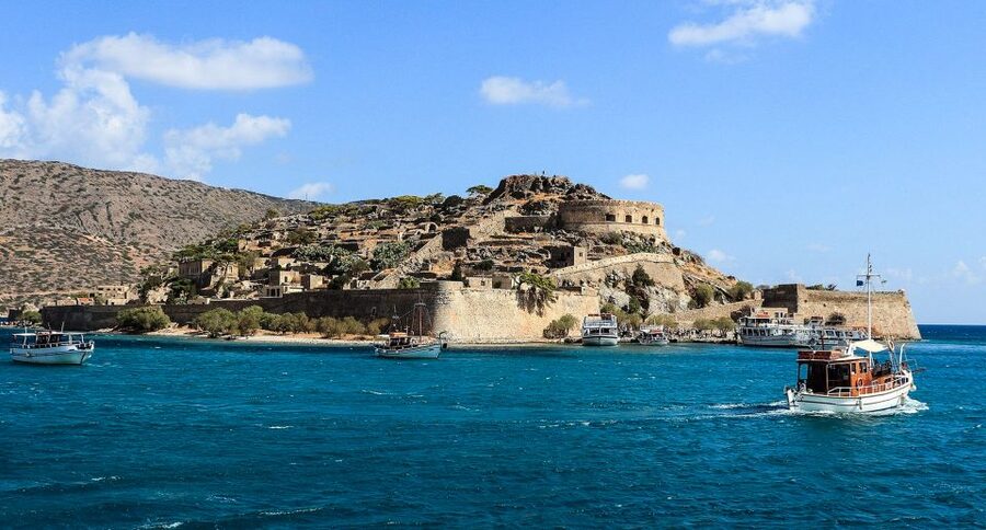 Crete: Day Trip to Agios Nikolaos and Spinalonga Island - Small details that can make or break your day