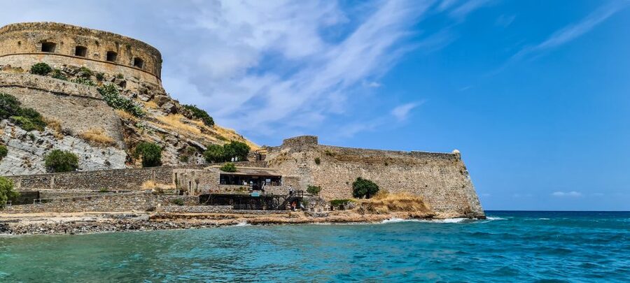 Crete: Day Trip to Agios Nikolaos and Spinalonga Island - Who this day trip suits best