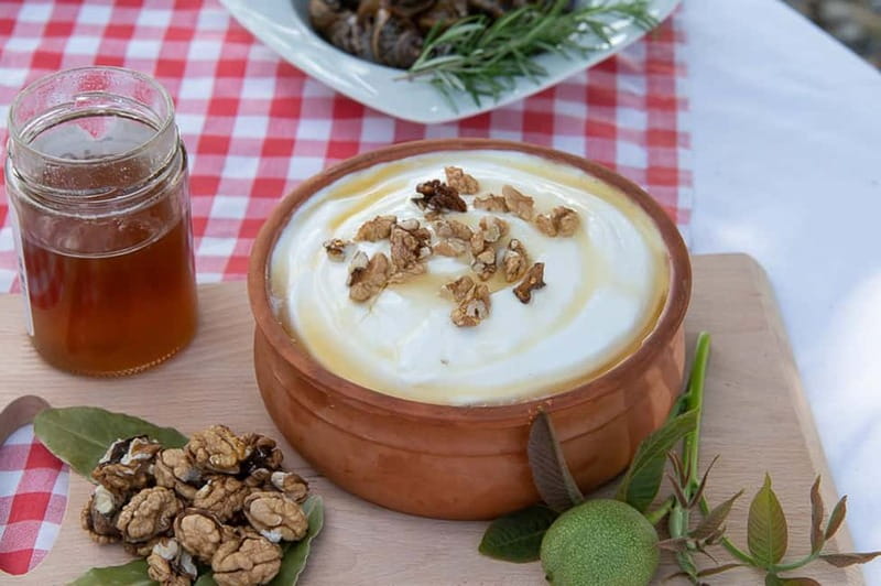 Crete: Farm Visit with Cheese Tasting and Milking Experience - Should you book Arkadianos Farm? My call