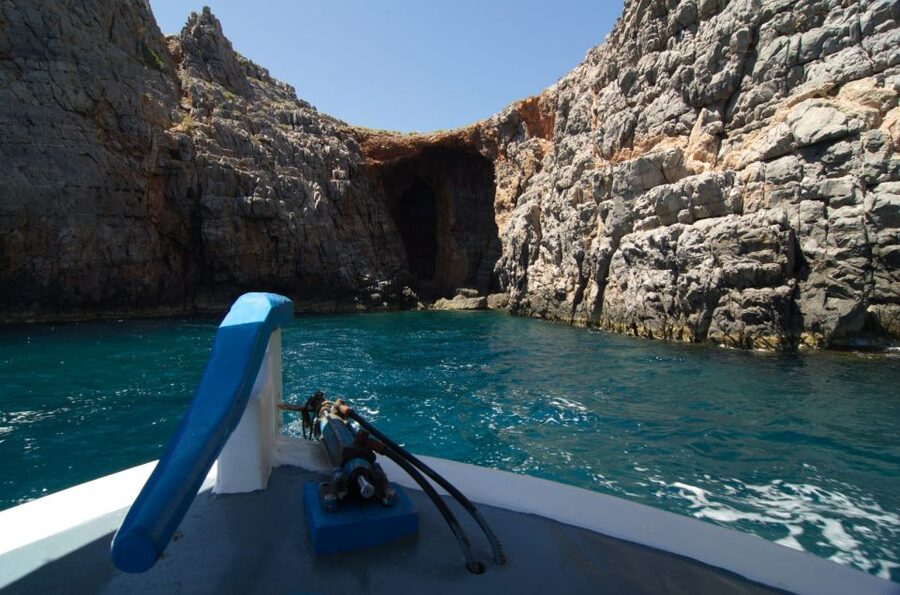 Crete: Fishing & Swimming Boat Cruise with Lunch & Drinks - Price and Value: Is $147 Worth It?