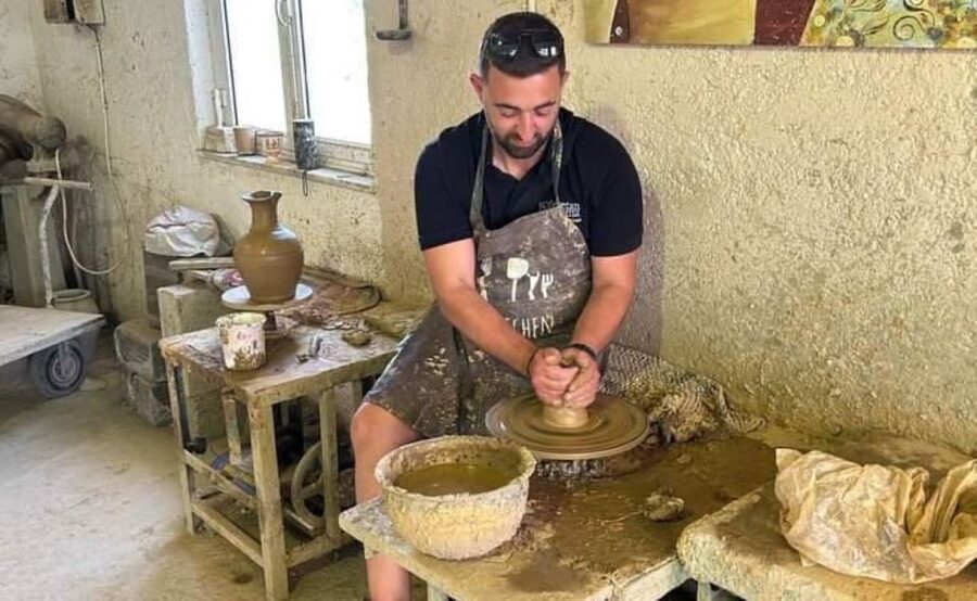 Crete: Full-Day Cretan Wines, Olive Oil, Raki and Food Tour - Key highlights to look for