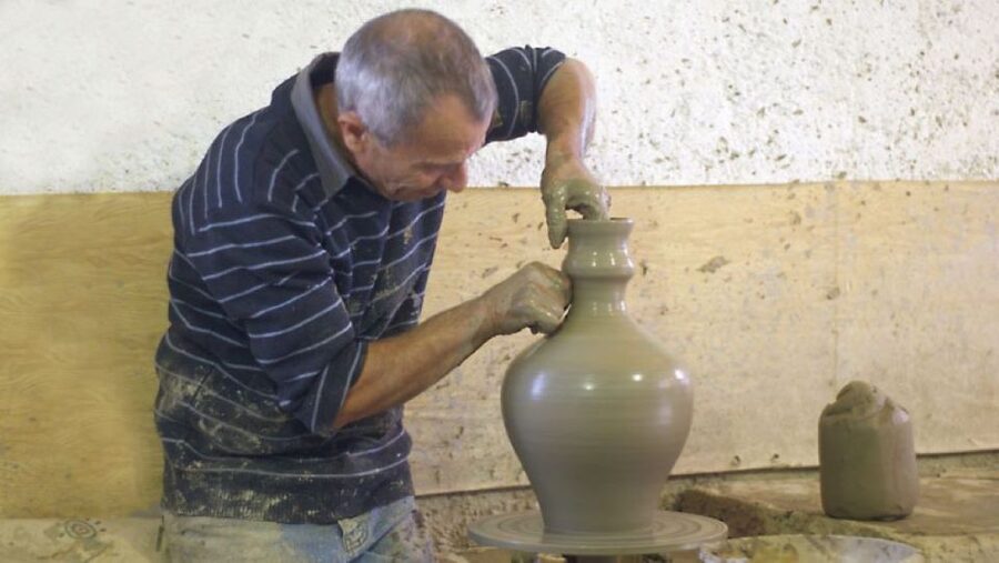 Crete: Full-Day Cretan Wines, Olive Oil, Raki and Food Tour - Starting in Skalani: olive grove walking and the olive mill experience