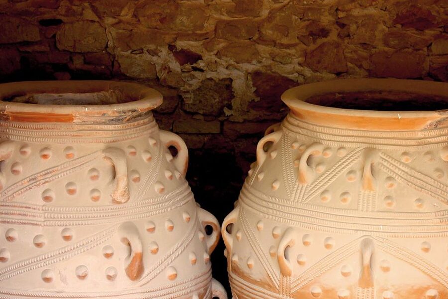 Crete: Knossos Palace and Museum E-Tickets with Audio Guides - Who this one-day self-guided plan is best for