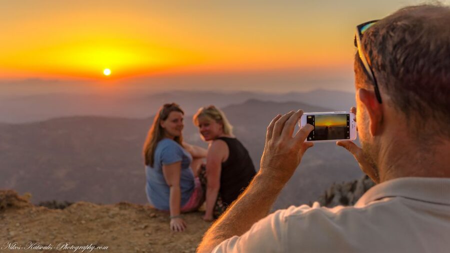 Crete: Land Rover Safari with Sunset Viewing, Dinner, & Wine - Practical tips so you get the best night