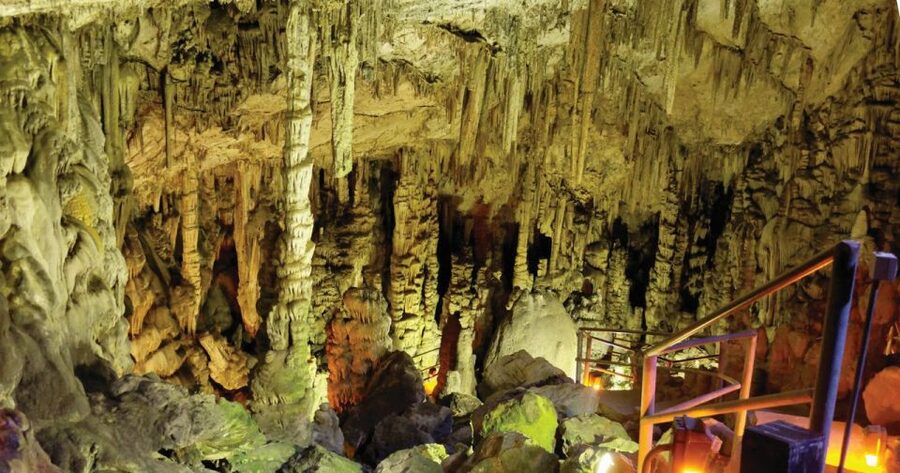Crete: Lasithi Plateau and Cave of Zeus Off-Road Safari Tour - Key highlights you will feel in your day