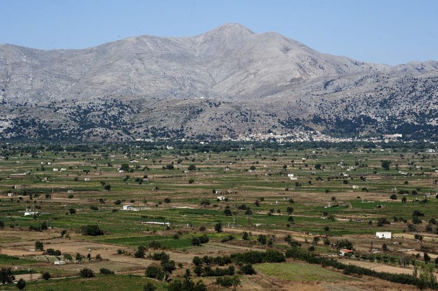 Crete: Lassithi Plateau & Kera Monastery Tour with Ceramics - From Psychro to Zeus mythology: where the day gets myth-flavored