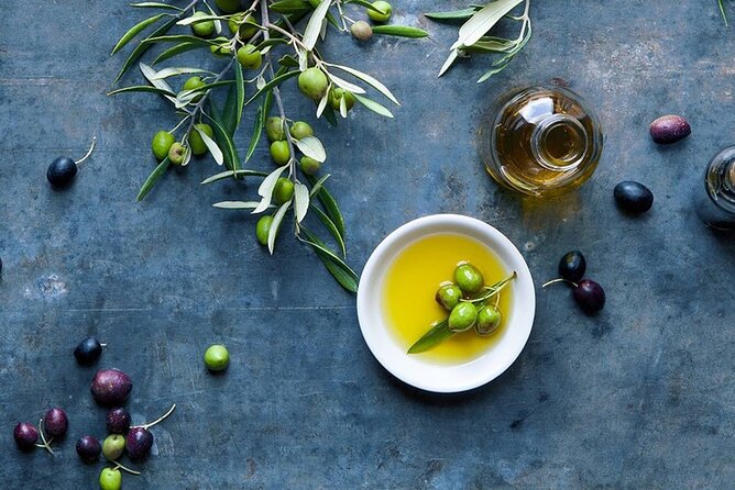 Crete: Olive Oil, Soap, Wine, Raki - Flavorful Culinary Journey - Raki distillery and a barrel-aged pour: why the ritual matters