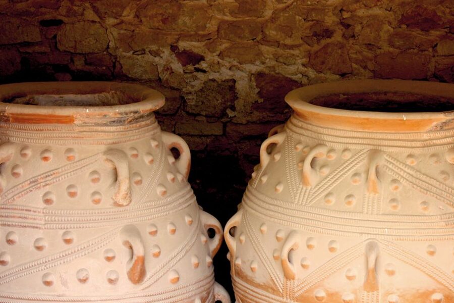 Crete: Palace of Knossos E-Ticket and Audio Guide - Who Should Book This Knossos Audio Ticket
