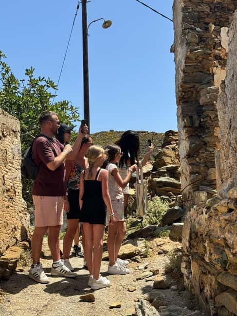 Crete: Quad Safari with Traditional Hidden Villages & Nature - What I like: the ride, the people, and the unexpected stops