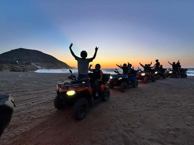Crete: Quad Safari with Traditional Hidden Villages & Nature - The value of the $94 group price and what you actually get
