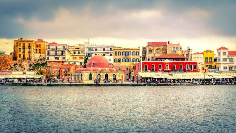 Crete: Rethimno, Chania, and Kournas Lake Day Trip - Rethymno, Chania, and Kournas in One Day: Why This Works