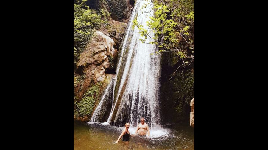 Crete: Richtis Waterfall Full-Day Tour with Olive Tasting - Price and logistics: does $115 feel fair?