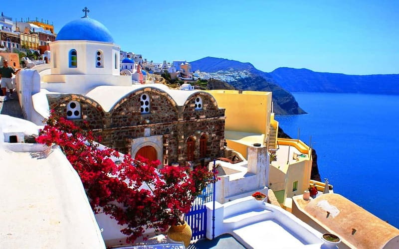Crete: Santorini Day Trip with Fast Ferry Cruise - Key Things That Make This Day Trip Work