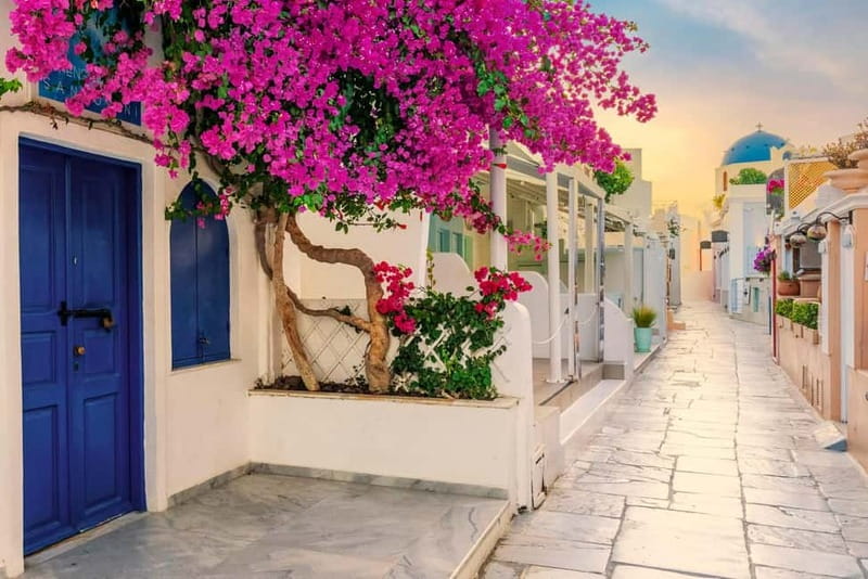 Crete: Santorini Day Trip with Fast Ferry Cruise - Best Fit for This Tour, and Who Might Want a Different Plan