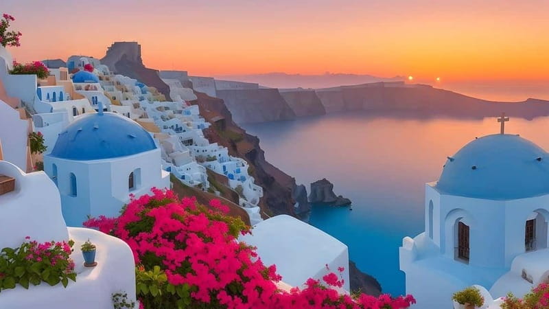 Crete: Santorini Day Trip with Fast Ferry Cruise - The Fast Ferry Ride: Comfort, Motion, and Tiny Ways to Feel Better