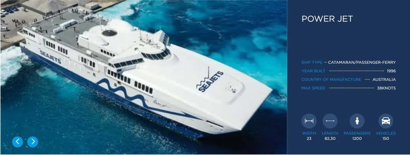 Crete: Santorini Day Trip with Fast Ferry Cruise - Return to Athinios Port: How the Afternoon Moves Fast