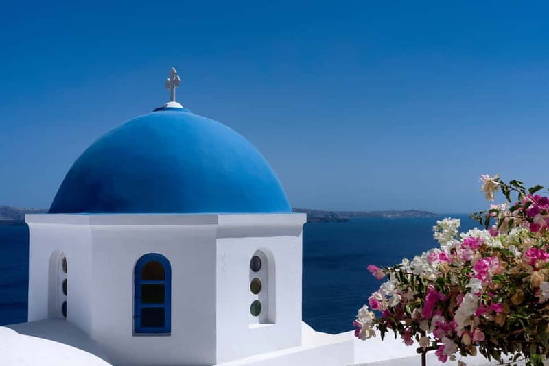 Crete: Santorini Day Trip with Fast Ferry Cruise - Price and Value: Is $199 Worth One Day of Santorini?
